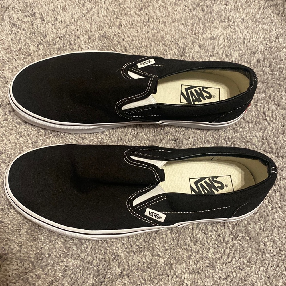 Vans Slip-On
